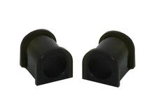 Load image into Gallery viewer, Whiteline 2008-2009 Pontiac G8 Sway Bar Service Kit - 22mm Bushing Set Sway Bar Bushings Whiteline
