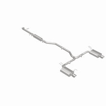 Load image into Gallery viewer, MagnaFlow BRE Exhaust Kit 09-14 Acura TSX 2.4L
