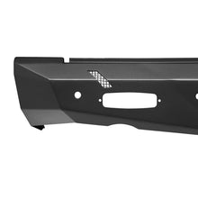 Load image into Gallery viewer, Westin 09-18 Ram 1500 Pro-Series Rear Bumper - Textured Black Westin
