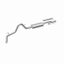 Load image into Gallery viewer, BRExhaust 16-23 Toyota Tacoma 3.5L Exhaust Kit
