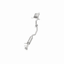 Load image into Gallery viewer, MagnaFlow BRE Exhaust Kit 11-13 Kia Sorento 2.4L
