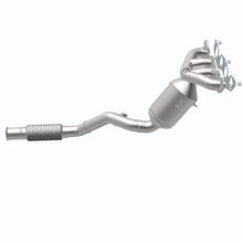 Load image into Gallery viewer, MagnaFlow DF Conv 2018-2021 Ford EcoSport Single Manifold 2L

