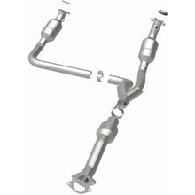 Load image into Gallery viewer, Magnaflow 09-14 Chevrolet Express 1500 4.3L Direct Fit Converter
