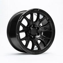 Load image into Gallery viewer, Roush 2015-2024 Roush F-150 20-inch Satin Black Wheel | 422311
