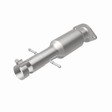 Load image into Gallery viewer, Magnaflow 09-12 Chevrolet Malibu 3.6L Direct Fit Converter
