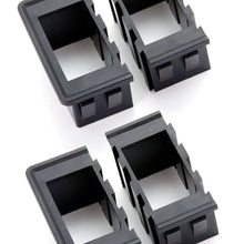Load image into Gallery viewer, Rugged Ridge Rocker Switch Housing Kit Rugged Ridge
