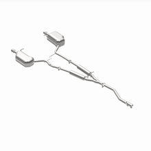Load image into Gallery viewer, MagnaFlow BRE Exhaust Kit 02-05 Audi A4 Quattro 1.8L
