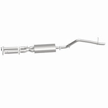 Load image into Gallery viewer, MagnaFlow BRE Exhaust Kit 03-06 Hummer H2 6.0L
