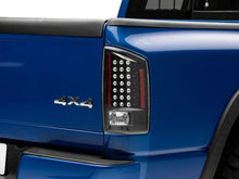 Load image into Gallery viewer, Raxiom 07-08 Dodge RAM 1500 LED Tail Lights- Blk Housing (Clear Lens) Tail Lights Raxiom
