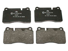 Load image into Gallery viewer, Brake Pad Set
