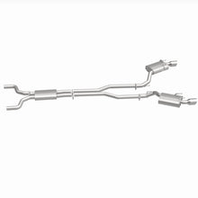 Load image into Gallery viewer, BRExhaust 10-13 Chevrolet Camaro 6.2L Direct-Fit Replacement Exhaust System
