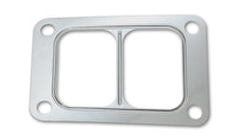 Load image into Gallery viewer, Vibrant Turbo Gasket for T06 Divided Inlet Flange (Matches Flange #1443 and #14430) Exhaust Gaskets Vibrant
