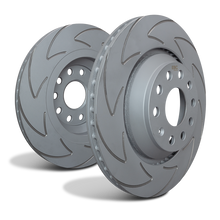 Load image into Gallery viewer, EBC 2021+ Ford Bronco (6th Generation) 2.3T Rear BSD Rotors EBC
