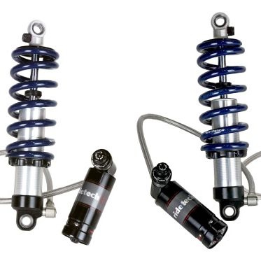 Ridetech 68-72 GM A-Body w/ MOMENTUM Chassis TQ Coilovers Set - Front Ridetech