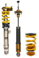 Ohlins 00-06 BMW M3 (E46) Dedicated Track Coilover System | BMU MU30S1