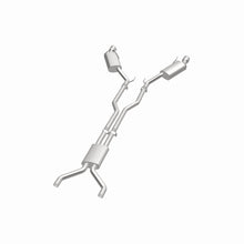 Load image into Gallery viewer, MagnaFlow BRE Exhaust Kit 10-15 Chevrolet Camaro 3.6L
