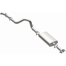 Load image into Gallery viewer, MagnaFlow BRE Exhaust Kit 96-01 Jeep Cherokee
