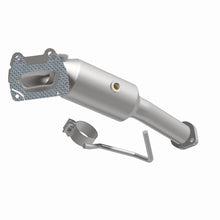 Load image into Gallery viewer, MagnaFlow Converter Direct Fit California Grade 12-15 Jeep Wrangler V6 3.6L
