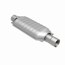 Load image into Gallery viewer, MagnaFlow Conv Univ 2.5 Single O2 Boss
