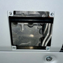 Load image into Gallery viewer, Rival 2015-Present Ford F150 EcoBoost Aluminum Transmission Catalytic Converter Skid Plate
