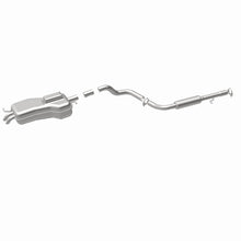 Load image into Gallery viewer, MagnaFlow BRE Exhaust Kit 99-06 VW Beetle GLS
