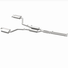 Load image into Gallery viewer, MagnaFlow Stellantis BRE Exhaust Replacement Kit
