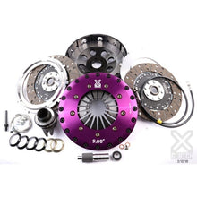Load image into Gallery viewer, XClutch 86-92 Toyota Supra Base 3.0L 9in Twin Solid Organic Clutch Kit
