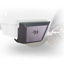 Load image into Gallery viewer, Turn Offroad 2020+ Jeep JT Corner Guards | JTEA-01
