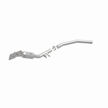 Load image into Gallery viewer, Magnaflow 12-15 Mercedes-Benz ML350 3.5L Direct Fit Converter
