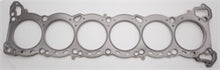 Load image into Gallery viewer, Cometic Nissan RB-25 6 CYL 87mm .098in MLS Head Gasket Head Gaskets Cometic Gasket   
