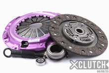 Load image into Gallery viewer, XClutch 93-97 Ford Probe GT 2.5L Stage 1 Sprung Organic Clutch Kit
