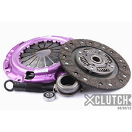 XClutch 93-97 Ford Probe GT 2.5L Stage 1 Sprung Organic Clutch Kit | XKFD23011-1A