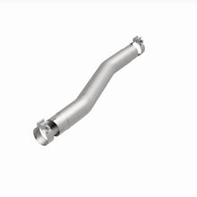 Load image into Gallery viewer, MagnaFlow Exhaust Products Exhaust Muffler Kit MagnaFlow Exhaust Products Magnaflow Direct-Fit Muffler Replacement Kit Without Muffler 19476
