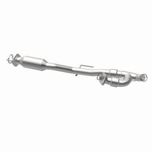 Load image into Gallery viewer, Magnaflow 11-14 Nissan Quest 3.5L Direct Fit Converter
