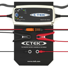 Load image into Gallery viewer, CTEK Battery Charger - Multi US 7002 CTEK
