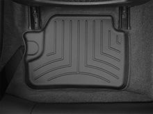 Load image into Gallery viewer, WeatherTech 14-16 BMW 228i Rear FloorLiner - Black | 444103
