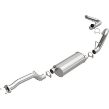 Load image into Gallery viewer, MagnaFlow BRE Exhaust Kit 94-95 Tahoe Yukon 5.7L
