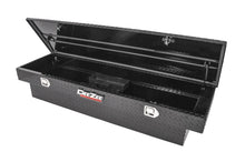 Load image into Gallery viewer, Deezee Universal Tool Box - Red Crossover - Single Lid Black BT Full Size Tool Storage Dee Zee
