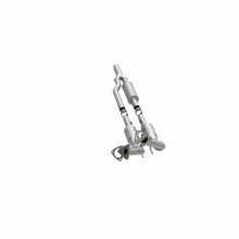 Load image into Gallery viewer, Magnaflow California Direct Fit Converter 08-09 Audi TT Quattro 3.2L
