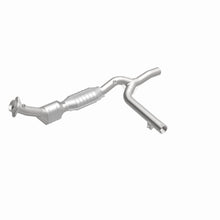 Load image into Gallery viewer, MagnaFlow Conv DF 01-03 Ford F150 5.4L Passenger Side
