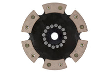 Load image into Gallery viewer, ACT 1986 Honda Accord 6 Pad Rigid Race Disc Clutch Discs ACT   
