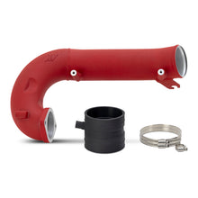 Load image into Gallery viewer, Mishimoto 2023+ Honda Civic Type-R Inlet Pipe Upgrade Kit - Red
