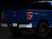 Load image into Gallery viewer, Raxiom 10-14 Ford F-150 Axial Series LED License Plate Lamps- Red and White Bulbs Raxiom
