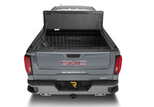 Load image into Gallery viewer, UnderCover 19-20 Chevy/GMC Silverado/Sierra 78in Fusion Bed Cover - Glory Red Undercover
