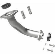 Load image into Gallery viewer, BRE Exhaust 99-05 Tracker Grand Vitara  1.6L 2.0L 2.5L Front Pipe Kit
