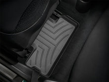 Load image into Gallery viewer, WeatherTech 07+ Mini Convertible Rear FloorLiner - Black | 441362
