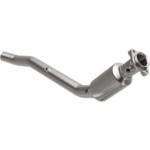 Load image into Gallery viewer, Magnaflow 07-09 Range Rover Sport 4.4L Direct Fit Converter

