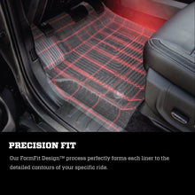 Load image into Gallery viewer, Husky Liners 2023 Honda Pilot X-Act Contour Black 3rd Seat Floor Liner Floor Mats - Rubber Husky Liners

