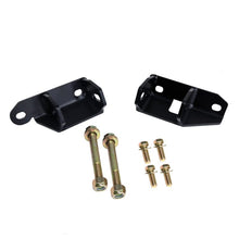 Load image into Gallery viewer, Ridetech Oldsmobile Small Block/ Big Block (w/ Ridetech Chassis/Subframe) Motor Mounts - Front
