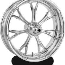Load image into Gallery viewer, Performance Machine 21x3.5 Forged Wheel Paramount  - Chrome Performance Machine
